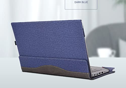 Funda Protectora para Laptop 14 pulgadas Azul miniatura 2