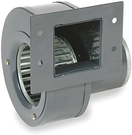 Dayton Model 1TDP5 Blower 131 CFM 2860 RPM 115V 60/50hz (2C610, 4C442)