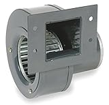 Dayton Model 1TDP5 Blower 131 CFM 2860 RPM 115V 60/50hz (2C610, 4C442)