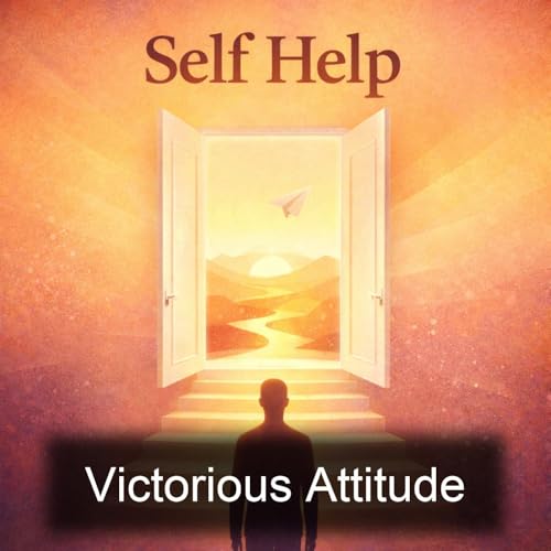 Victorious Attitude Podcast By Orison Swett Marden cover art