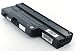 Produktbild AGI Li-Ion 4400 mAh Li-Ion 4400 mAh 14.4 V Akku wiederaufladbar  Akkus (4400 mAh,-Ionen (LiIon), 14,4 V, schwarz)