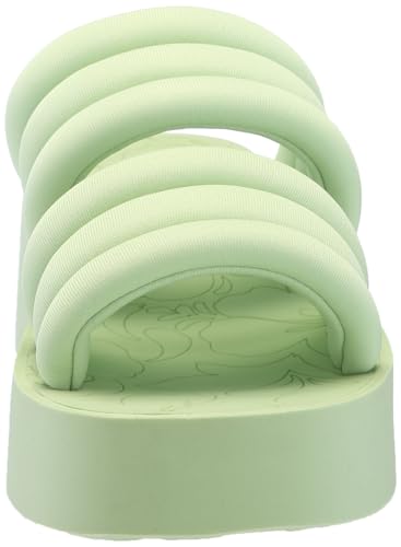 Roxy Women's Totally Tubular Sandal2