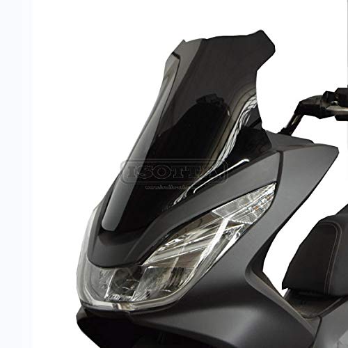 Sc4505 parabrezza cupolino isotta compatibile con