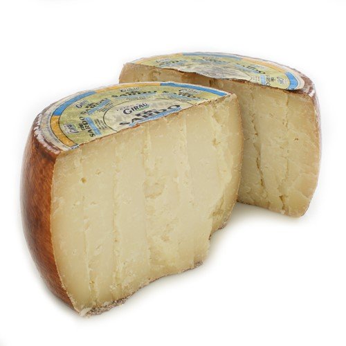 Fiore Sardo DOP- Whole Wheel (7 pound)