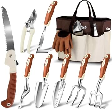 gardening tool kits