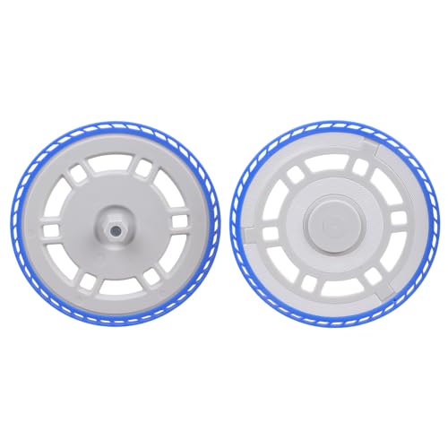 Plateau de vadrouille T30 résout les lingettes détachées, accessoire de remplacement