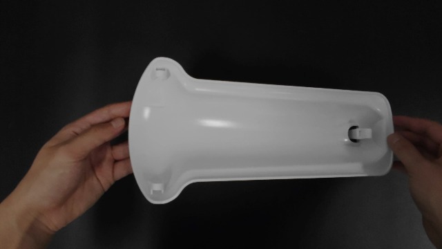 WP67006331 Coperchio Filtro Acqua Di Ricambio Per Whirlpool - Sostituisce 12960301, AP6010501, PS11743682
