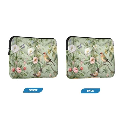 Funda para portátil 13-14 pulgadas impermeable y resistente miniatura 2