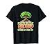 Roots in The Ground Where My Fam At, Roots Run Deep T-Shirt