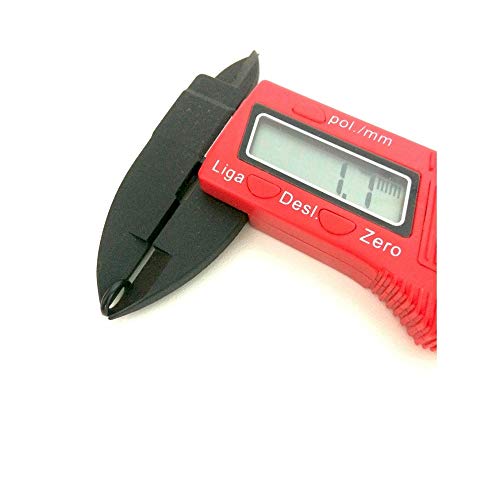 Anel Oring Ponta Mangueira Kit com 5un para Lavajato Tekna HLX120