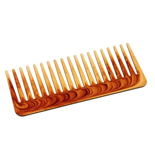 Forcina per capelli in osso medievale autentico fatta a mano