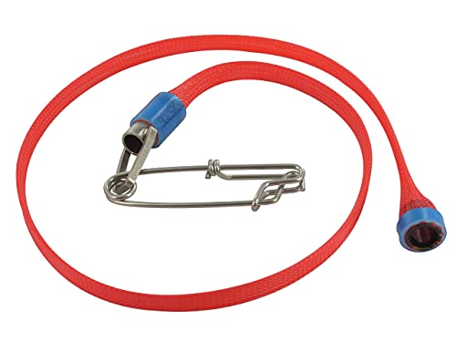 SPEARFISHING WORLD Spearfishing Floatline Clutch for Fighting Big Fish Freediving Spearfishing