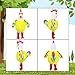 WQWOVRVO Inflatable Chicken Costume for Adult,Funny Blow up Inflatable costumes Halloween Costume Cosplay