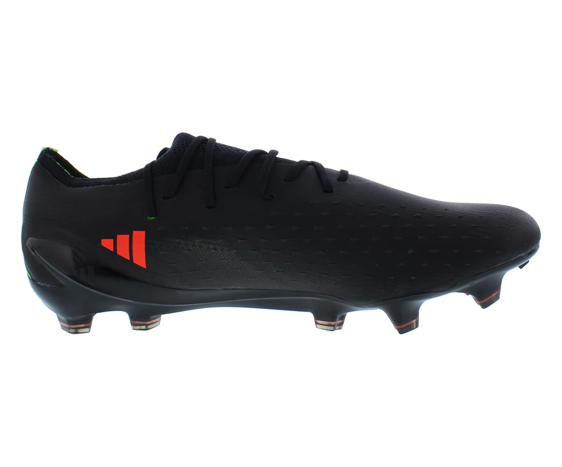 Adidas X Speedportal.1 Firm Ground Cleats 7.5