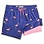 Blue-pink Flamingo Blue-pink Flamingo