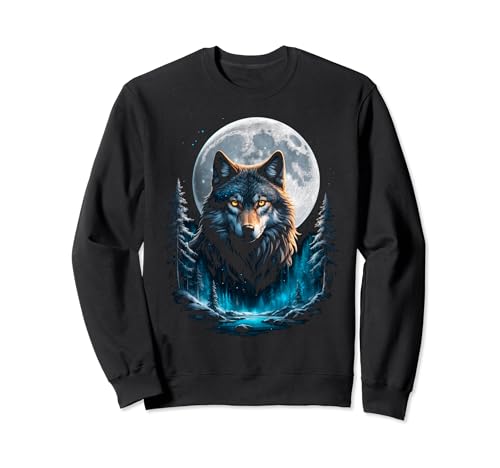 Felpa - Adulto S unisex manica lunga nero