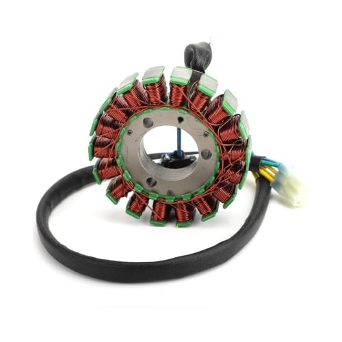 Stator 200 résout les problèmes de démarrage des quads 2006-2007