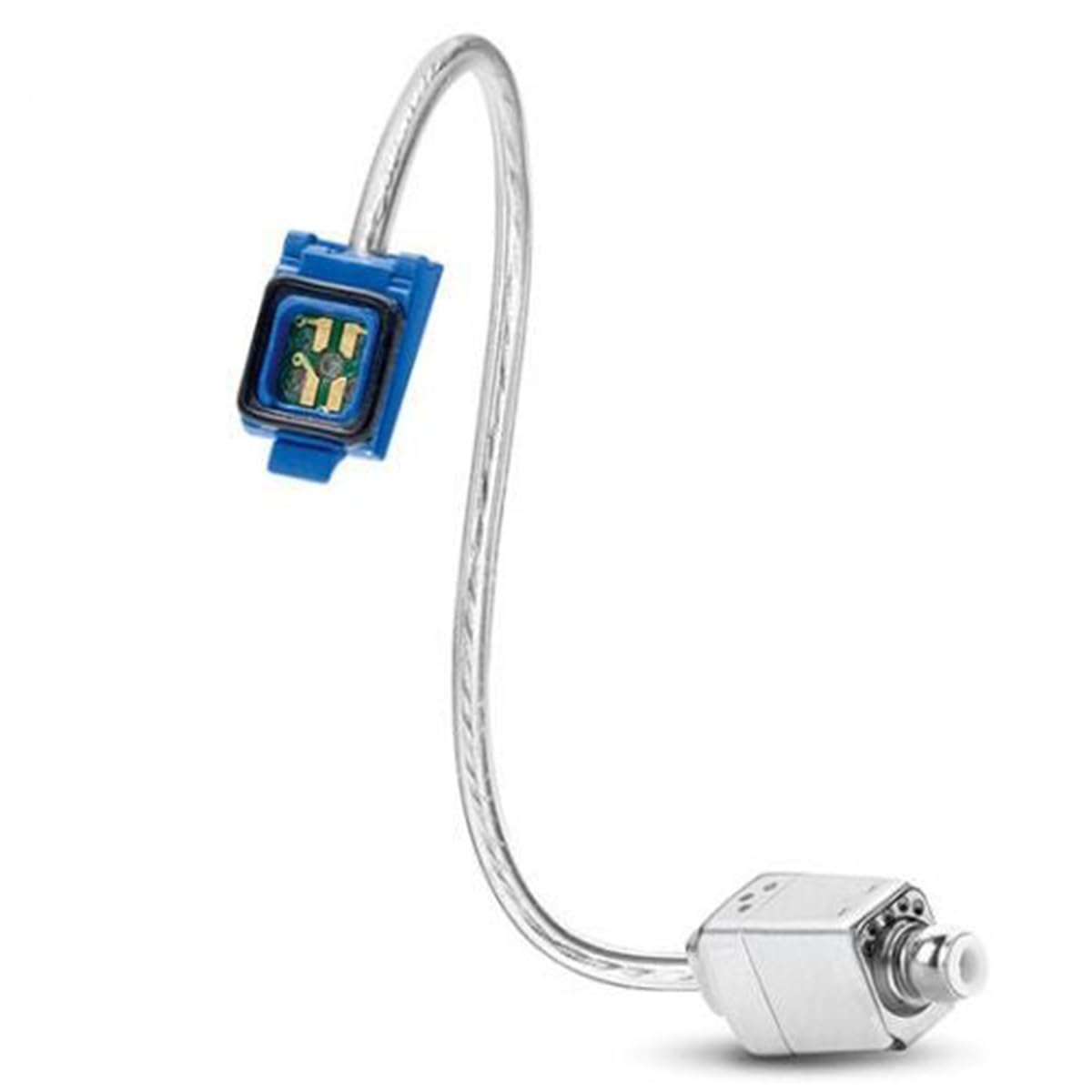 MiniReceiver 2.0 (Speaker Wire Length:2) for Signia, rexton, AudioService Hearing aids (L…