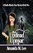 The Undead Uproar (A Charlie Rhodes Cozy Mystery Book 5)