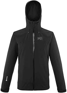MILLET Grands Montets Ii Gtx Jk M Chaqueta Hombre