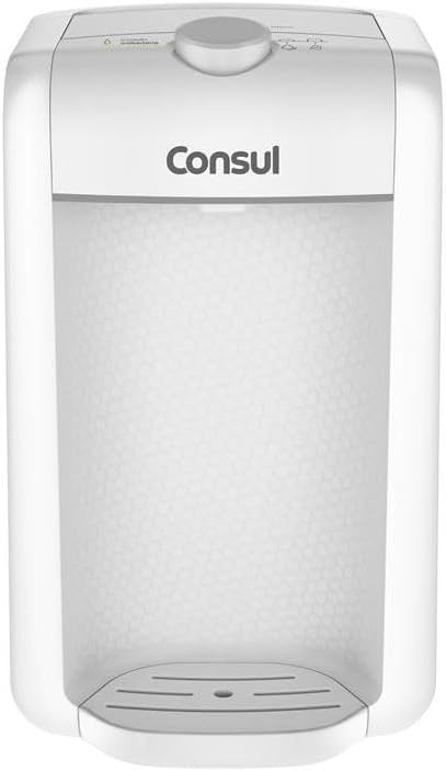 Purificador de Água Consul CPC31AB Purificador de Água Consul CPC31AB