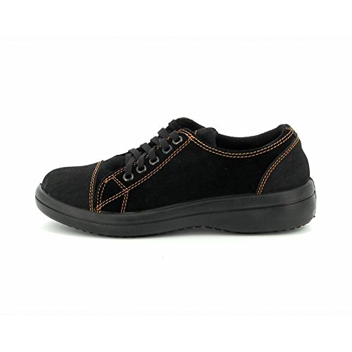 Chaussure de securite Lemaitre VIBNS20NR38 multicolore pointure 38