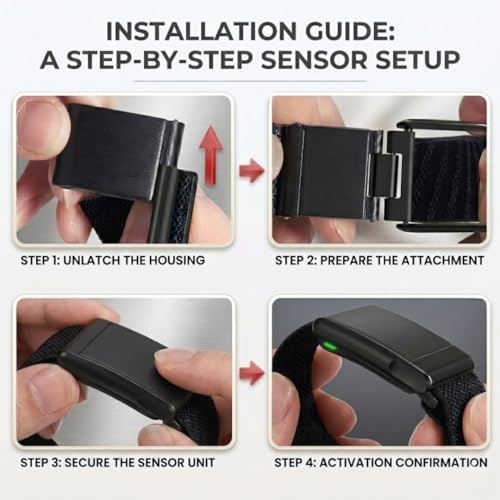 Image of for Whoop 5.0MG Band