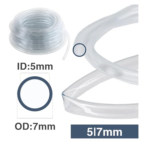 Tubo PVC 1/2 6 metros 15 Imagen adicional