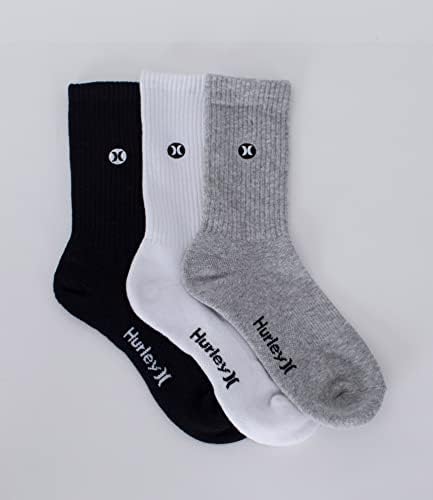Shop Acc 3pk Terry Low Cut Socks in Multi, White