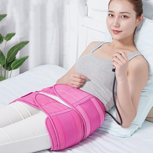 Faja Correctora de Pelvis Ajustable para Postparto miniatura 3