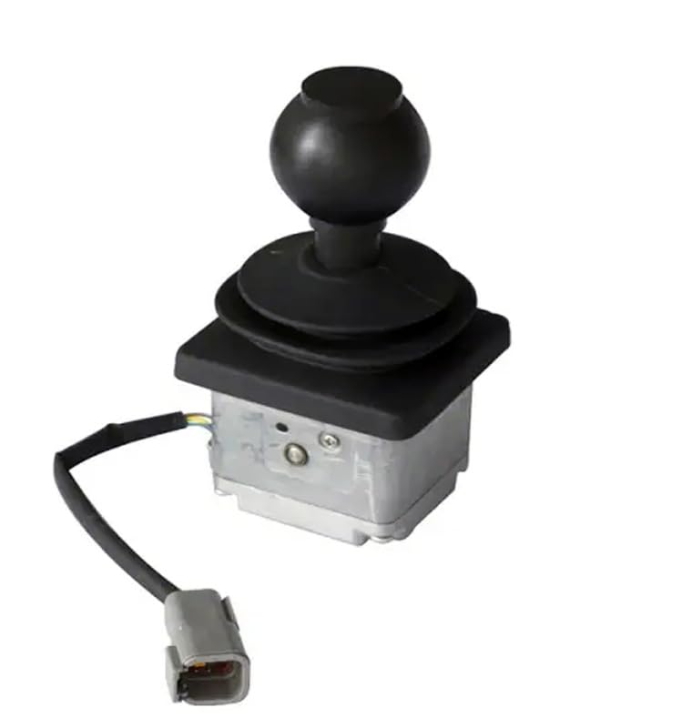 DJCXYSM 160ATJ Joystick Controller Compatible with Manitou 592604