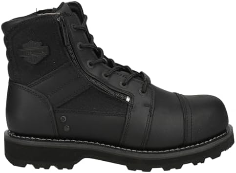 HARLEY-DAVIDSON ハーレー ブーツ バイク Amazon.co.jp: Harley-Davidson Men's Biker, Moto, Boot Motorcycle