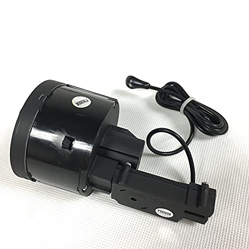 Shkalacar Sensore Automatico Fari, Sistema Di Sensori Luci Per Auto