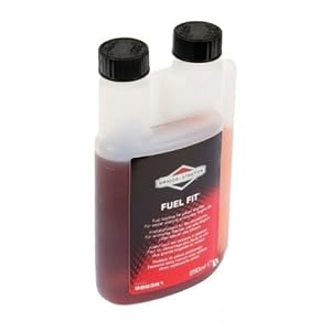 Briggs & Stratton Fuel Fit Additive/Stabiliser. 992381