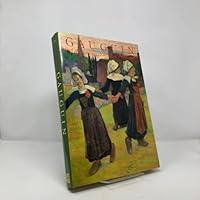 Gauguin and the Impressionists at Pont-Aven 0896597733 Book Cover