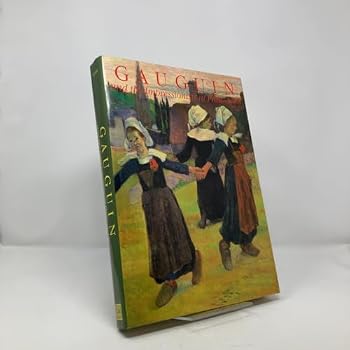 Hardcover Gauguin and the Impressionists at Pont-Aven Book