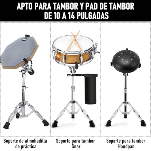 De Percusión, Musical Instruments Imagen adicional