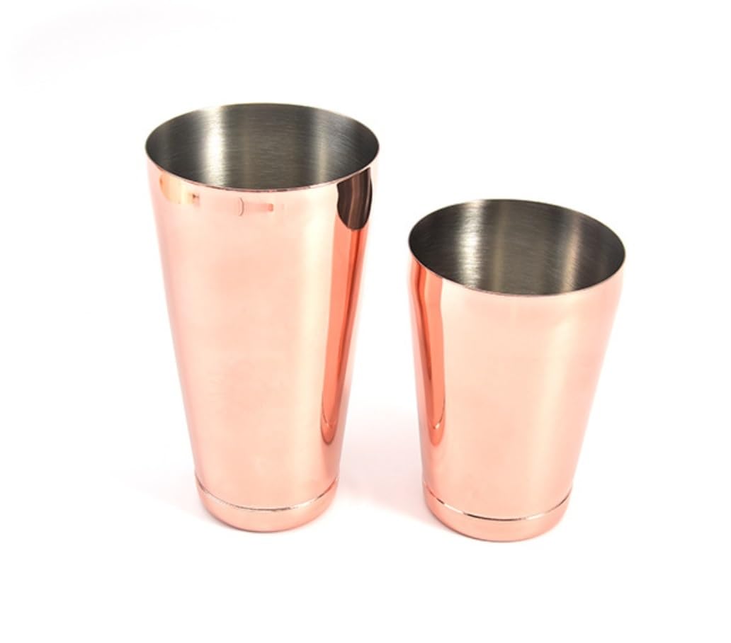Juego de Cocktail Shaker Kit De Herramientas para Barman De 11 Piezas, Juego De Cóctel Todo Incluido, Coctelera De Acero Inoxidable, Juego De Barman Coctelera Profesional Herramientas (Color : A, Si