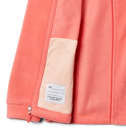 Image of Columbia Girl's Benton Ii Hoodie