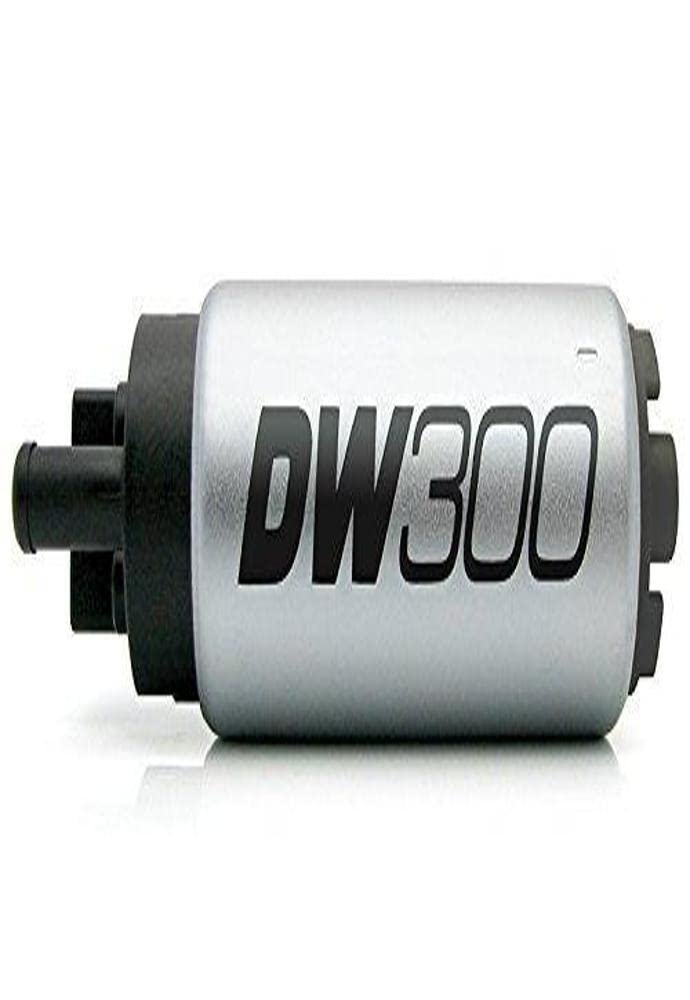 Deatschwerks Pompa paliwa 320lph do Subaru Forester 1997-2007