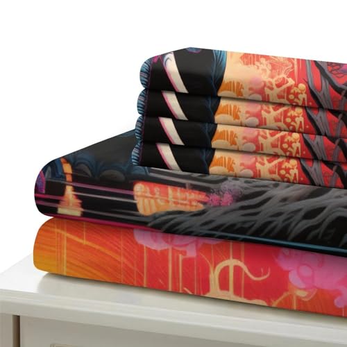 Linge de lit enfant éléphant 3D microfibre 135x200 avec zip