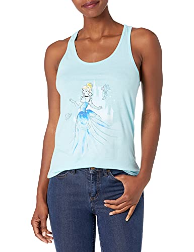 Image of Disney Women's Cinderella Washy