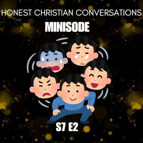 Why You Keep Falling Into the Same Sin: The Addiction Cycle Explained (Minisode)