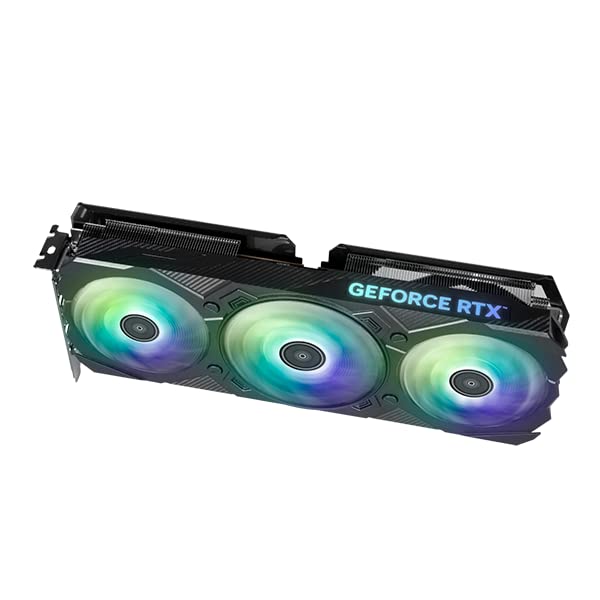 Image of GALAX GeForce RTX 4070 EX Gamer 1-Click OC, Xtreme Tuner App Control, 12GB, GDDR6X, 192-bit, DP*3 /HDMI 2.1 /DLSS 3 /Gaming Graphics Card (with ARGB Fans)