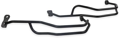 Manillar de manillar para BMW F850GS F750GS F 850 GS F850 F750 Guardamanos Barra de choque Protector de barra de choque Protector de mano Guardias