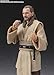 S.H. Figuarts Star Wars The Phantom Menace, Approx. 5.9 inches (150 mm), PVC, ABS, Fabric, Pre-Painted Action Figure