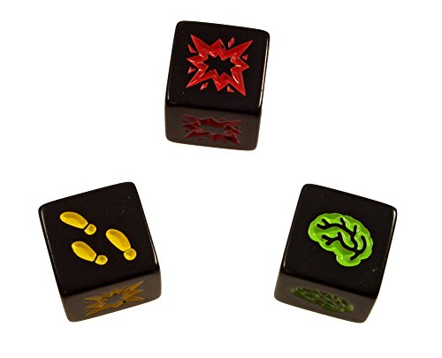Steve Jackson Games 131313 Zombie Dice