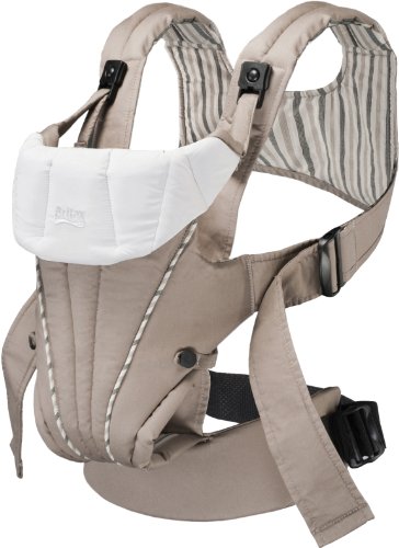 Britax Babydrager (geboorte - 14,5 kg), Organic Nature - Image 5