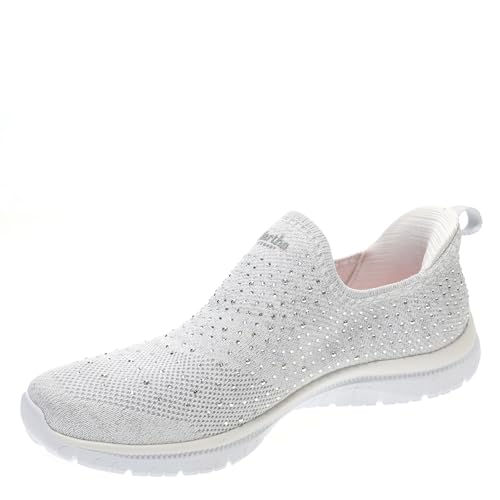 Womens Virtue Martha Stewart Hands Free Slip-ins4