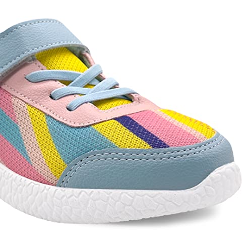 Image of KazarMax Hopits Surge Sneakers Sports Shoes |Running Shoes Lightweight for Girls and Boys